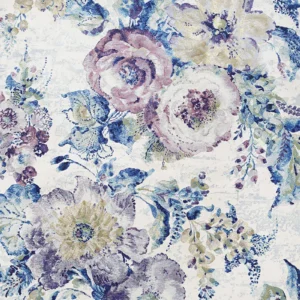 Easton Floral Chic  Bone-Multi