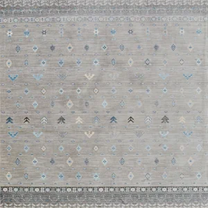 Halli Gabbeh  Platinum