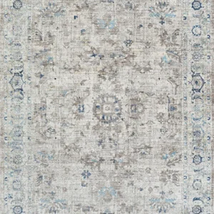 Nostalgia Garden Palace  Antique Cream