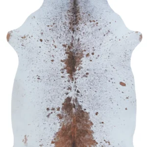 Prairie Hides Geilo  Ivory-Buck