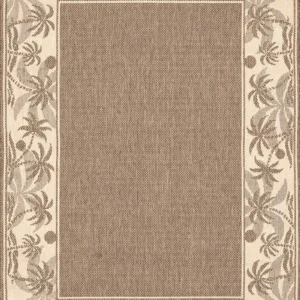 Recife Island Retreat  Beige-Natural