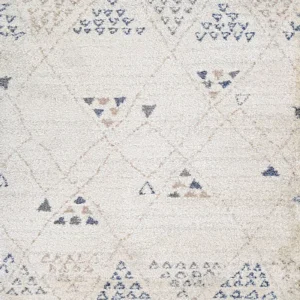 Bromley Jakarta  Ivory-Caramel-Black