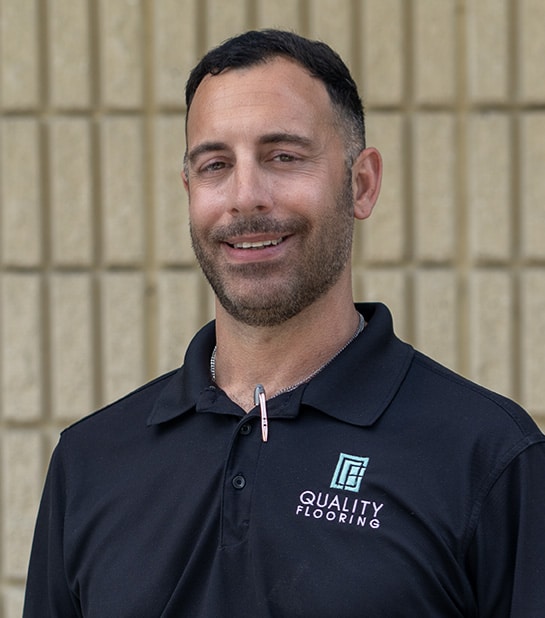 John - Flooring Sales Specialist at Quality Flooring by Frank Milea