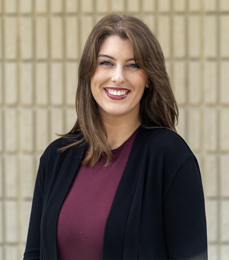 Juliet - Interior Designer at Quality Flooring by Frank Milea