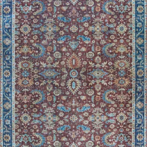 Pasha Kerman  Cabernet