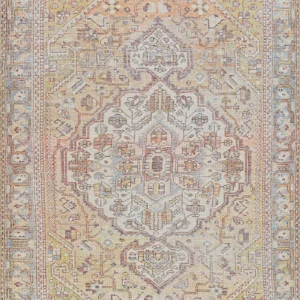 Imperial Kirman  Apricot