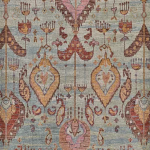 Desi Madurai  Turquoise