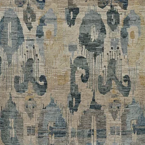 Desi Mahal  Natural-Blue