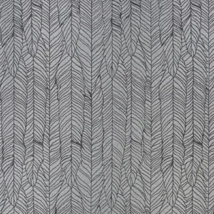 Dolce Majorelle  Silver-Black