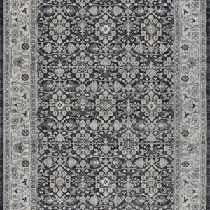 Everest Malayer  Black