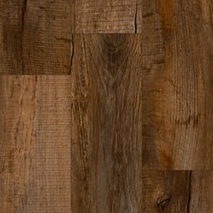 Milled Oak Copper