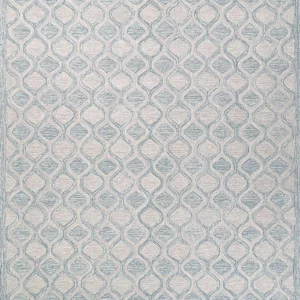 Silverthorne Mosaic  Cornflower