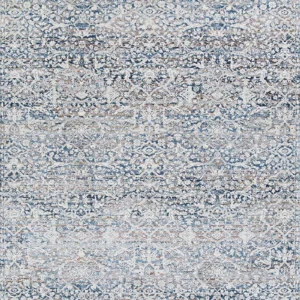 Luxor Ludvig  Multi-Antique Beige-Ocean