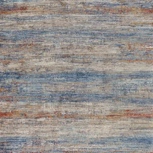 Nostalgia Mystic  Denim-Tawny