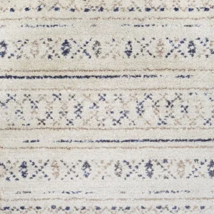 Bromley Novia  Ivory-Caramel-Black