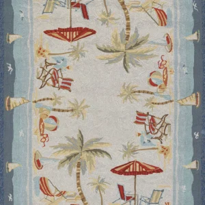 Outdoor Escape Pacific Heights  Ocean