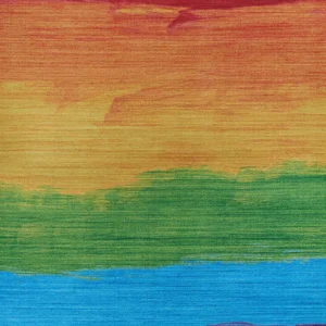 Rainbow Passion  Multi