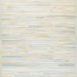 Chalet Plank  Ivory