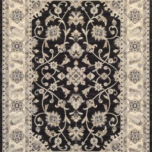 Everest Rosetta  Ebony