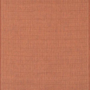 Recife Saddle Stitch  Terra-Cotta-Natural