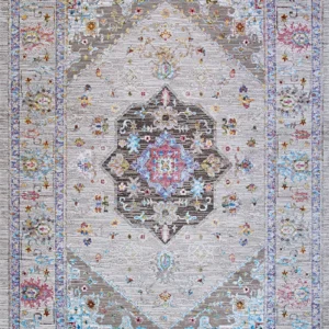 Gypsy Safavid  Bone-Mocha