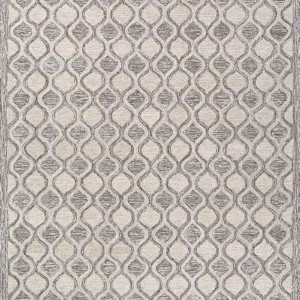 Silverthorne Mosaic  Sandlewood