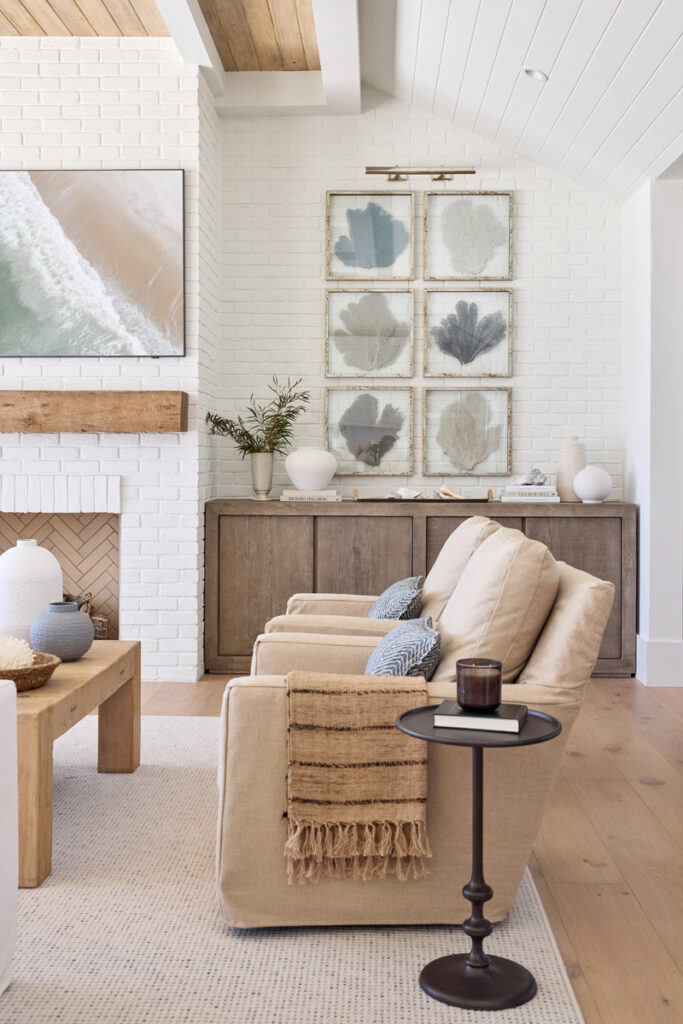 Beautiful area rug and hardwood & luxury vinyl plank craftsmanship by Quality Flooring by Frank Milea