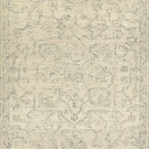 Juliet Rosaline  Seafoam