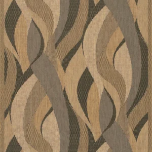 Recife Seagrass  Natural-Black