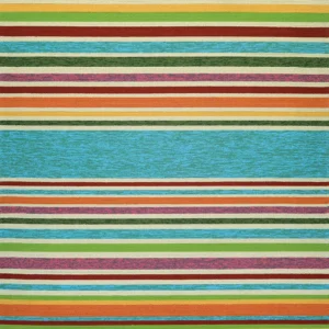 Covington Sherbet Stripe  Multi