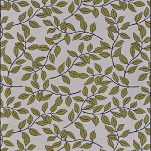Dolce Summer Ivy  Ivory-Olive