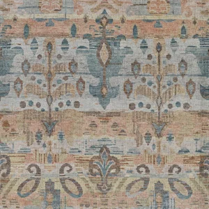 Desi Mughal  Sunrise