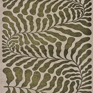 Castille Fiore  Tea Leaf