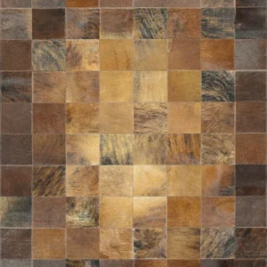 Chalet Tile  Brown