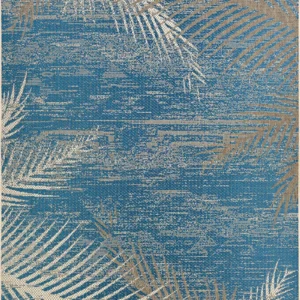 Monaco Tropical Palms  Ocean