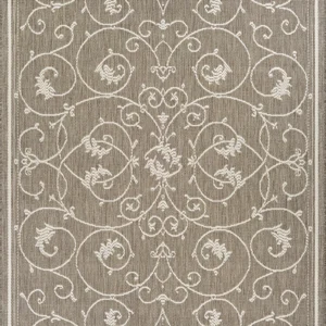 Recife Veranda  Champagne-Taupe