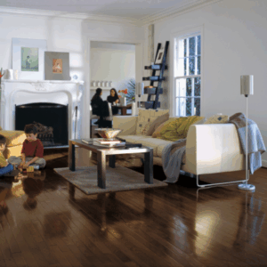 Walnut (Low Gloss)