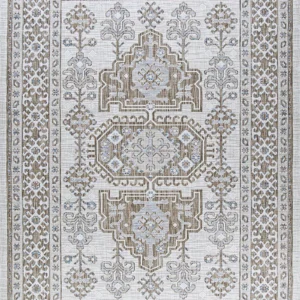 Charm Woodburn  Ivory-Sand