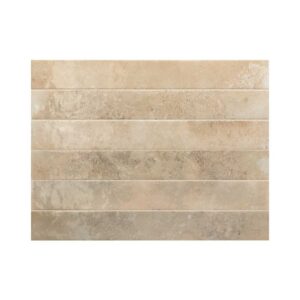 Almond 2X16 Glossy