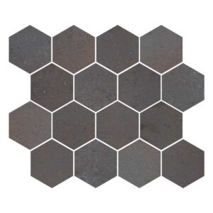 Arsa Hex Mosaic