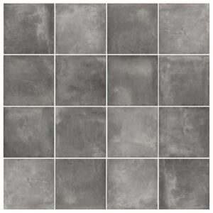 Ash 10X10 Matte