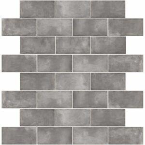 Ash 5X10 Matte