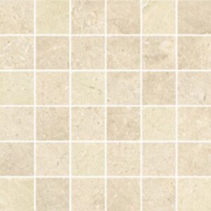 Crema Marfil 2X2 Herringbone Matte
