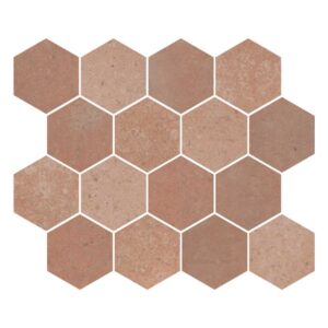 Dolce Hex Mosaic