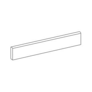 Fog 3X24 Bullnose Matte