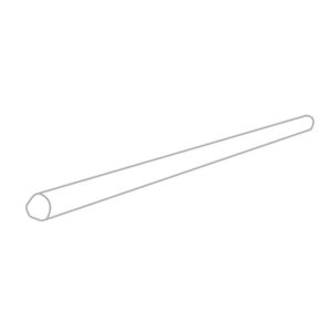 Grape Bullnose Glossy