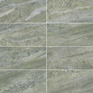 Green 12X24 Polished