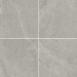 Grey 24X24 Matte