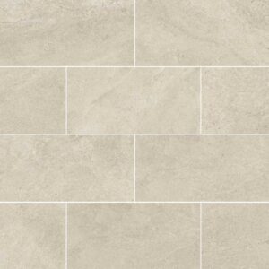 Ivory 12X24 Matte