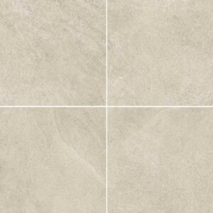 Ivory 24X24 Matte